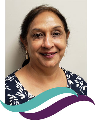 Dr. Palwinder Kaur-Panesar